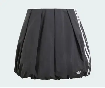 아디다스 오리지널스 벌룬 스커트 S