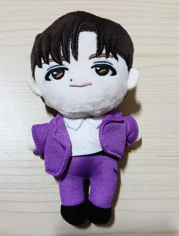 초특급 료가 봉제 인형 마스코트