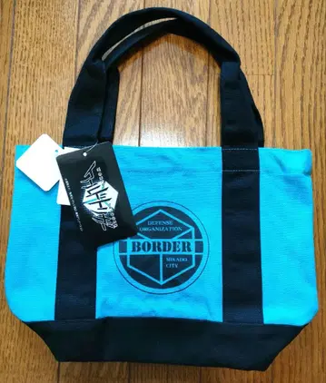 월드 트리거 토트백 시마무라