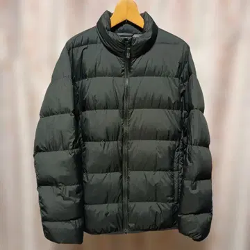 유니클로 울트라 라이트 다운 자켓 M 사이즈 블랙