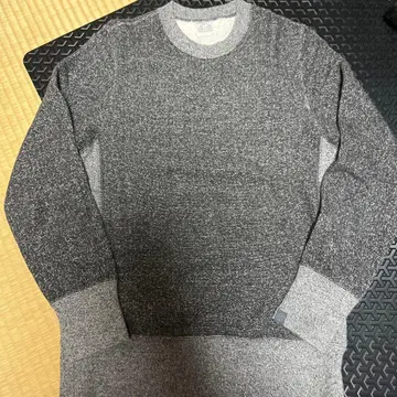 루프 휠러 고마시오 맨투맨