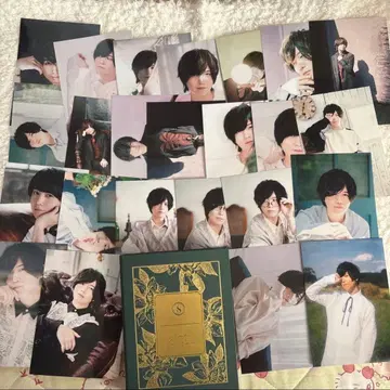 사이토 소마 브로마이드