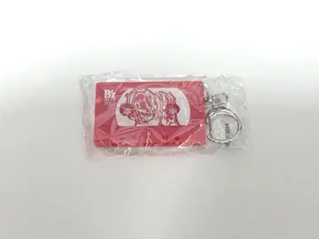 B'z FYOP 가챠가챠 날짜 표기 카세트 참 11/16 나고야