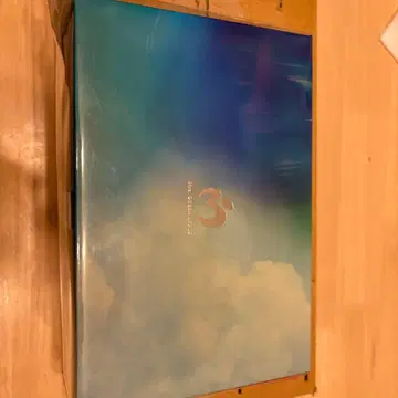 MGAL 비주얼 프레임 (오리지널 BOX 포함)