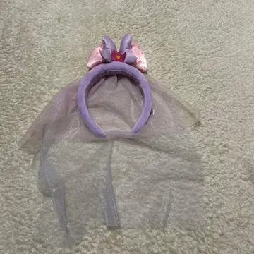 유니버셜 스튜디오 싱가포르 한정판 머리띠