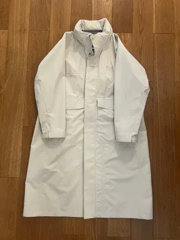 HELLY HANSEN x emmi Falm Rin Coat