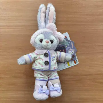 스텔라 루 인형 배지 바 가을 쓰리 슬립 오버