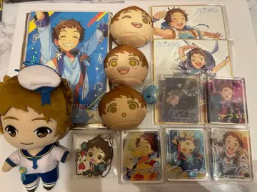 앙스타 텐마 미츠루 묶음 판매