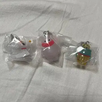 디즈니 캐릭터 메지루시 액세서리 윈터 winter