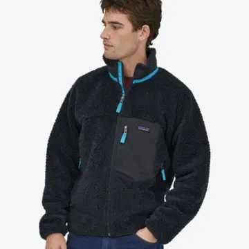 파타고니아 레트로X Patagonia Retro-X M 사이즈