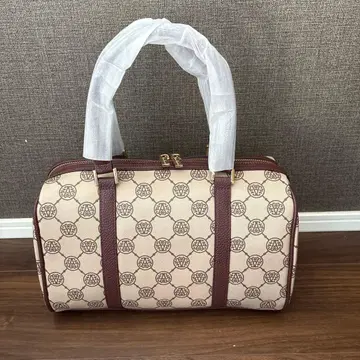 SALE! 인기! 모노그램 보스턴 숄더백 QVC