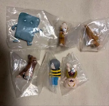 PUTITTO 게게게의 키타로 세트