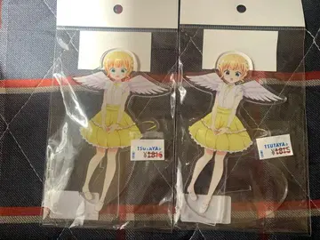 주문은 토끼입니까? 샤로 아크릴 스탠드