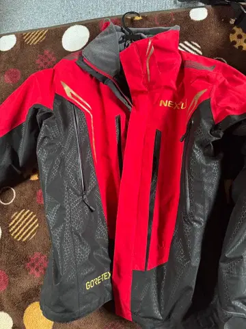 SHIMANO NEXUS 낚시 수트 XL