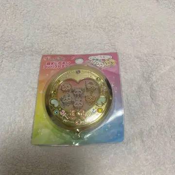 치이카와 초마법 컴팩트 거울