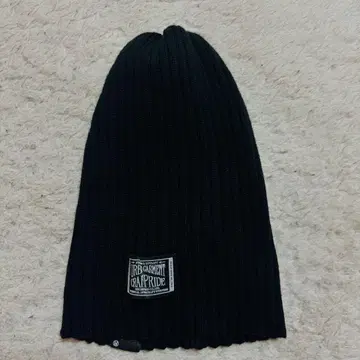 Neighborhood 니트 모자 비니