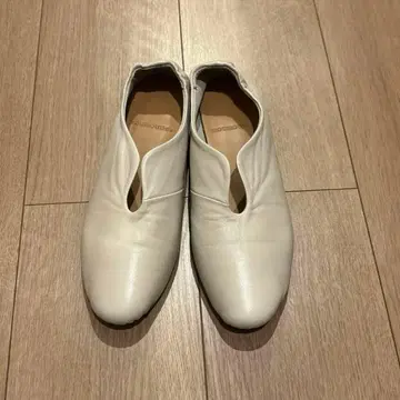 moumoune 플랫슈즈