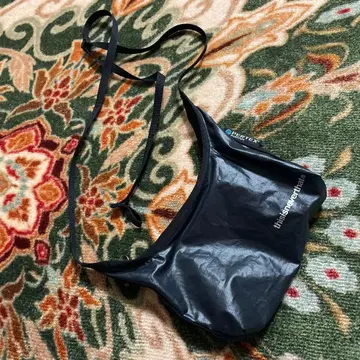 thisisneverthat 사코슈 블랙