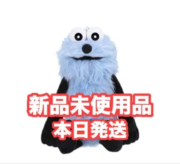 퍼펫 스 봉제 인형 스