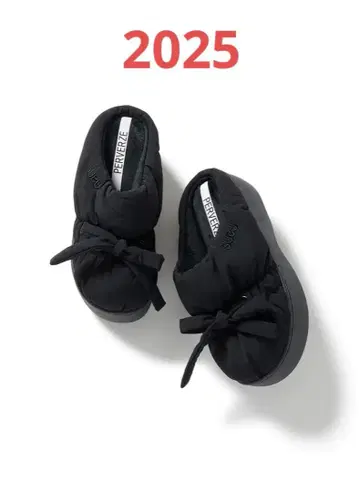 PERVERZE SUBU 2025 콜라보 퍼버즈 스브 샌들