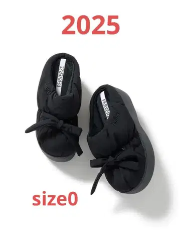 PERVERZE SUBU 2025 콜라보 퍼버즈 스브 샌들