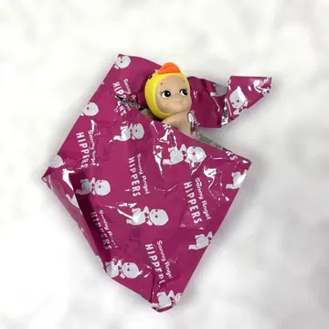 소니 엔젤 히퍼스 루킹백 시리즈 20주년 오리