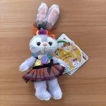 스텔라 루 인형 배지 누이바 할로윈