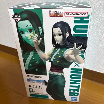 이르미 제일복권 피규어