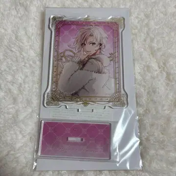 쿠죠 텐 아크릴 스탠드 BEYOND THE PERiOD 무비나나