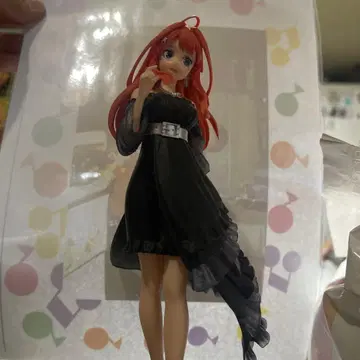 5등분의 신부 나카노 이츠키