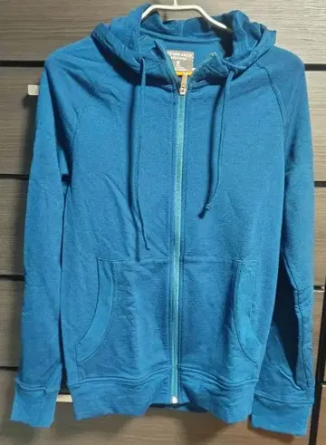 ICEBREAKER 풀 집업 메리노울 후드티