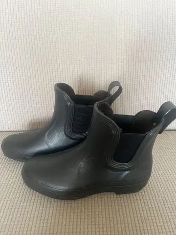 제일고무 스파이크 스노우 부츠 25cm