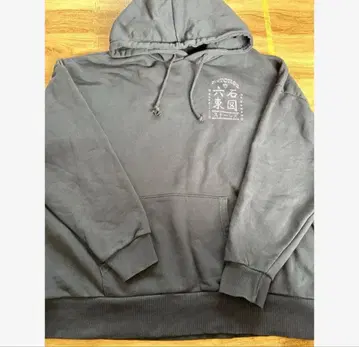 SixTONES feel da city 후드티