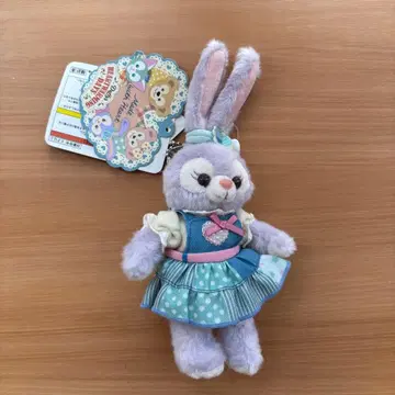 스텔라 루 인형 배지 바 하트 워밍 데이즈 2019