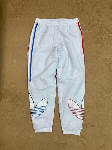 아디다스 adidas 트랙 팬츠 track pants 나일론 팬츠