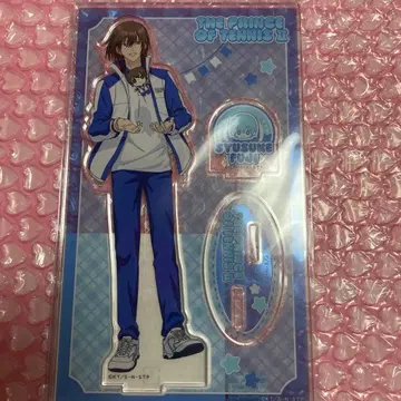 후지 슈스케 아크릴 스탠드