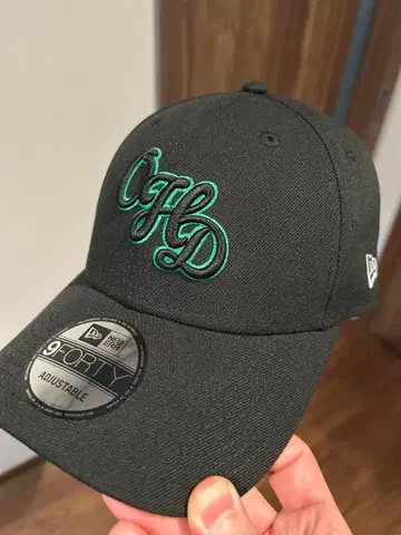 히게단 캡 뉴에라