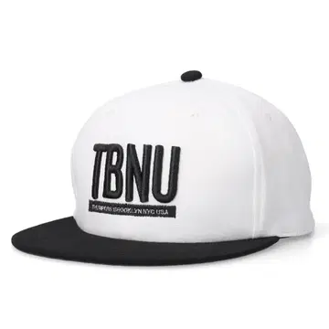 THUMPERS NYC 선퍼스 뉴욕 브루클린 로고 캡