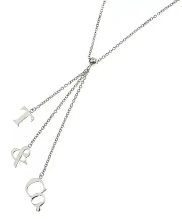 TIFFANY & CO. 여성용 목걸이