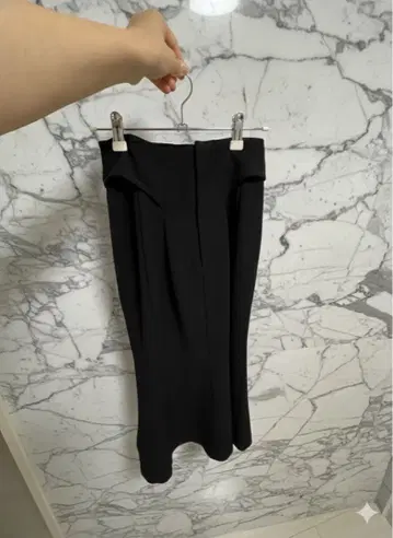 (즉일) MELT THE LADY 머메이드 스커트