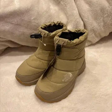 THE NORTH FACE 부츠 23cm