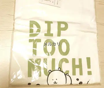 나가노의 곰 T셔츠