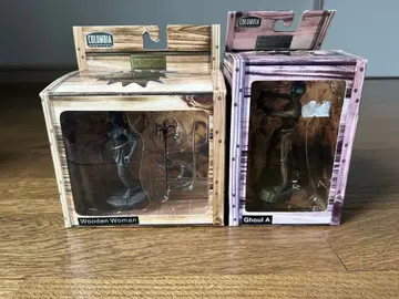 2종 세트 / 레이 해리하우젠 필름 라이브러리 엑스플러스 미개봉품