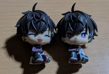 니지산지 사에키 잇테츠