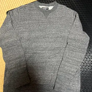 루프 휠러 한정판 맨투맨