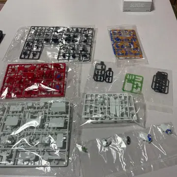 D-스타일 킹 (프라모델)