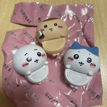 치이카와 (먼작귀) 히퍼스 CHIIKAWA HIPPERS