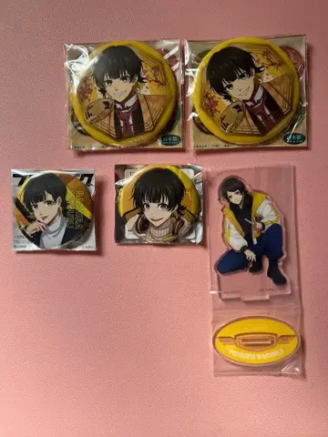 블루 록 하치라 카이 ver 묶음 판매