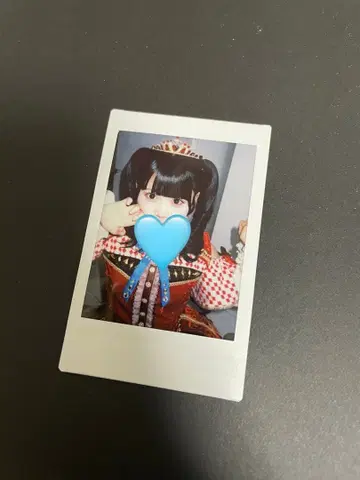 iLife! 니지하네 미니쨩 할로윈 트럼프 의상 란체키