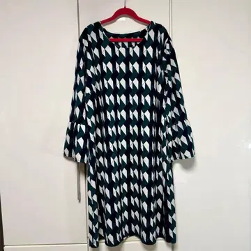 QVC 프로바돌 원피스 튜닉